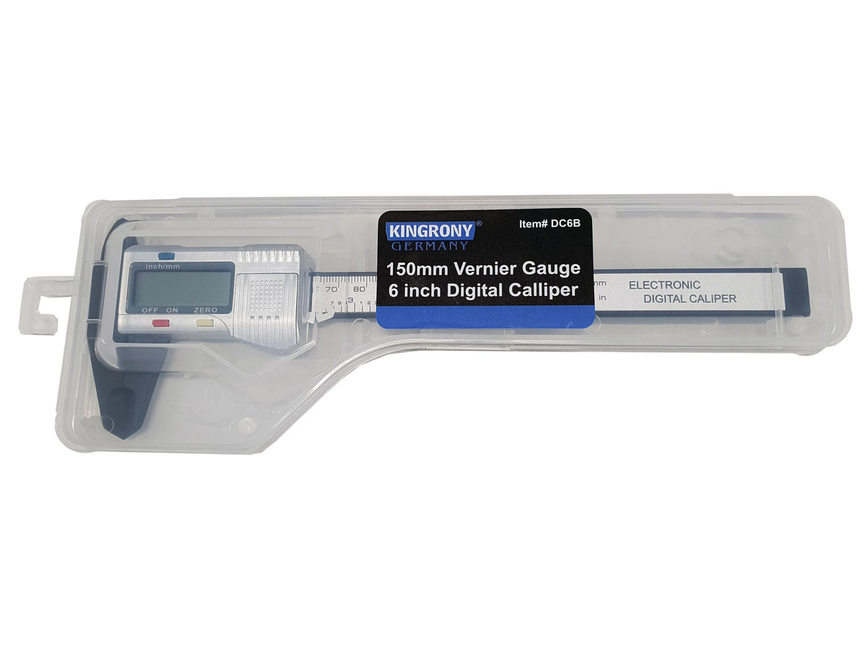 DIGITAL CALIPER (DC6B)