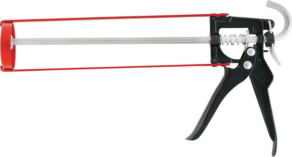 SKELETON TYPE CAULKING GUN | HEAVY DUTY (3510)
