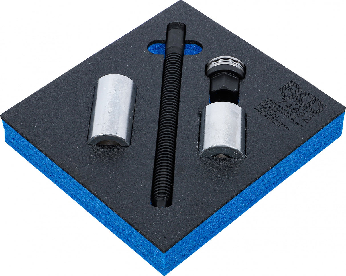 TOOL SET 1/6: FORD ECOBLUE 2.0L DIESEL INJECTOR PULLER KIT (74692)