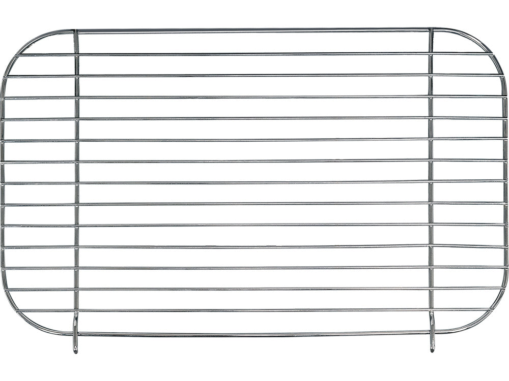 EL. GRILL ON STAND 2000W 36 X 22,5CM (67423)