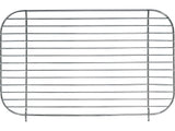 EL. GRILL ON STAND 2000W 36 X 22,5CM (67423)