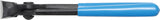 END CUTTING PLIERS | DIN 9243A | 180 MM (551)