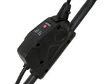 LAWN MOWER 36V 43CM - BODY (YT-85225)