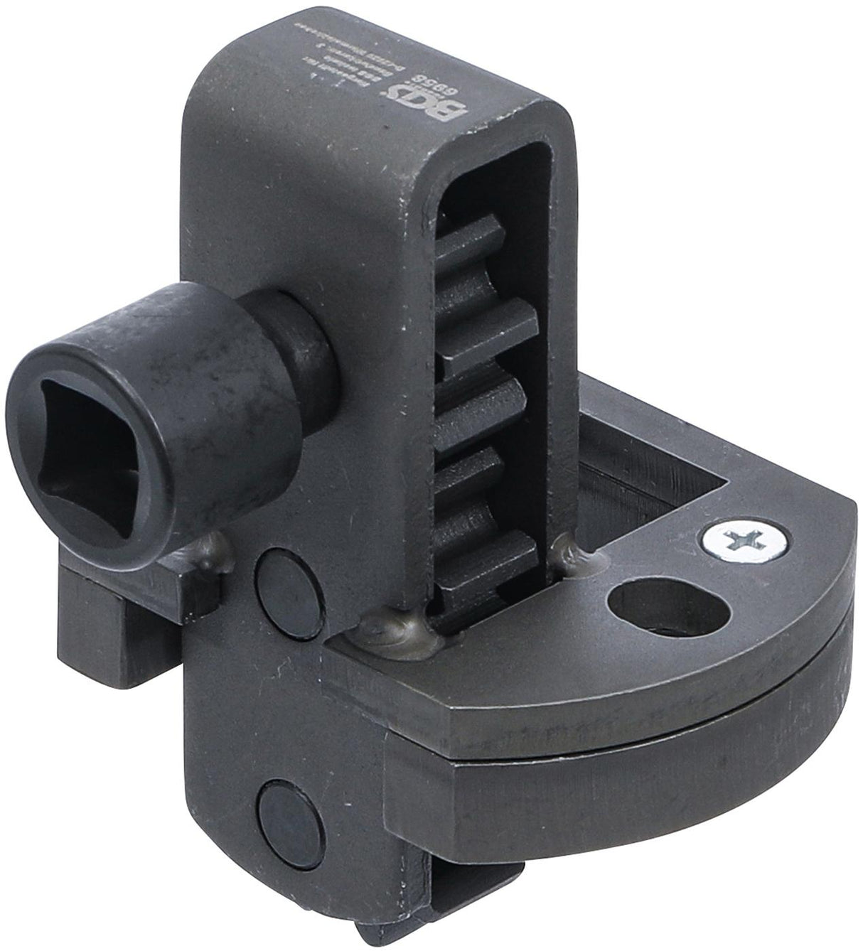 FLYWHEEL / CRANKSHAFT ROTATER | FOR MERCEDES-BENZ / MAN (6958)