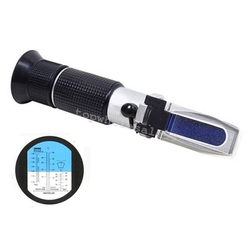 REFRACTOMETER (SK2148)