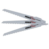 JIGSAW BLADE SET FOR ELECTRIC SLIDING JIGSAW | 10 PCS. (ES20420)
