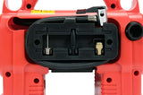 INFLATOR 18V 11 BAR 12 L/MIN - 3AH (YT-23247)