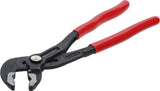 WATER PUMP PLIERS | LOCKING TYPE | 240 MM (75207)