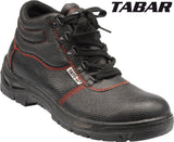 WORK BOOTS WITH HIGH TOPS | SIZE 41 (YT-80763)