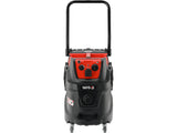 VACUUUM CLEANER 1600W (AUTOMATIC CLEANING FILTER, FOR PNEUMATIC TOOLS) (YT-85718)