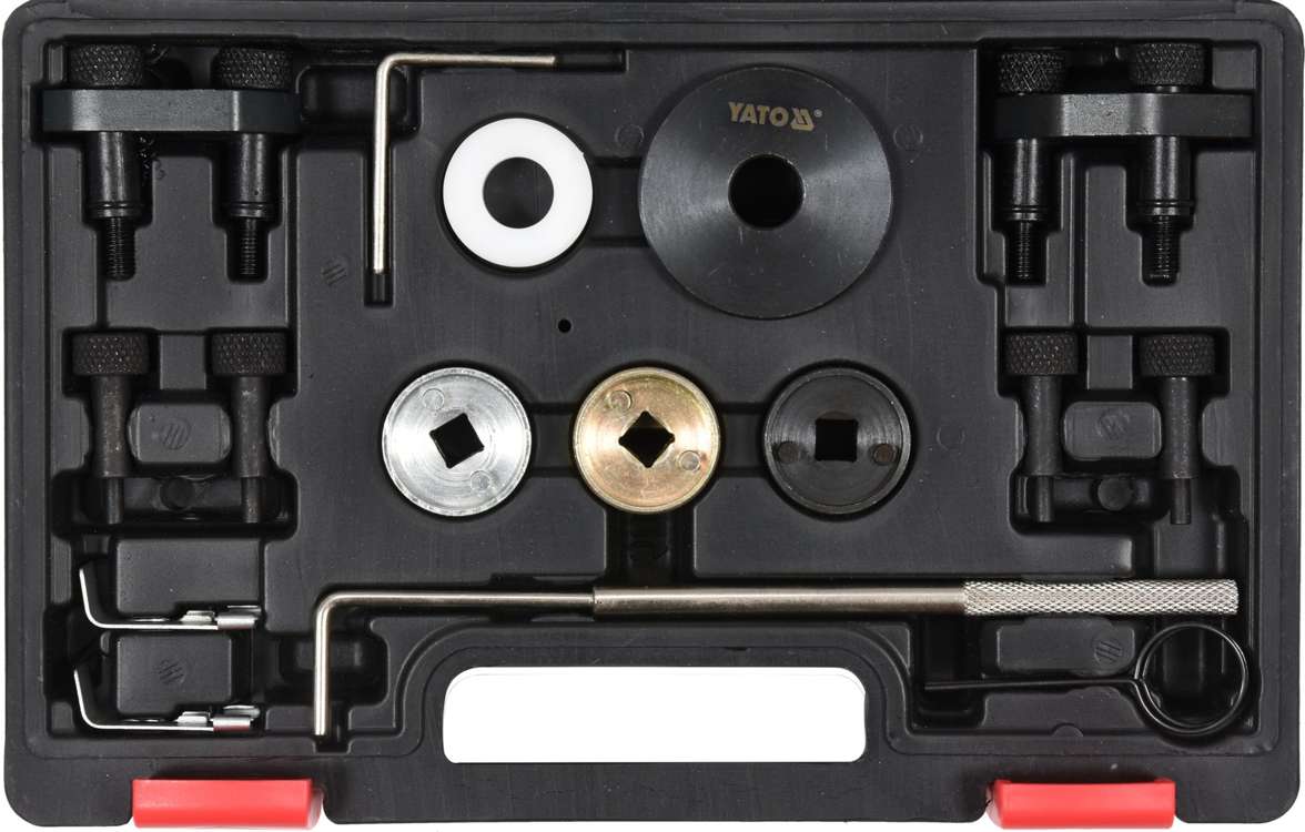 ENGINE TIMING TOOL SET VAG TSI/TFSI (YT-06024)