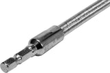FLEXIBLE EXTENSION CORD 1/4" X 300MM (YT-14001)