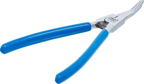 LOCK RING PLIERS FOR DRIVE SHAFTS | 30° BENT (66105)