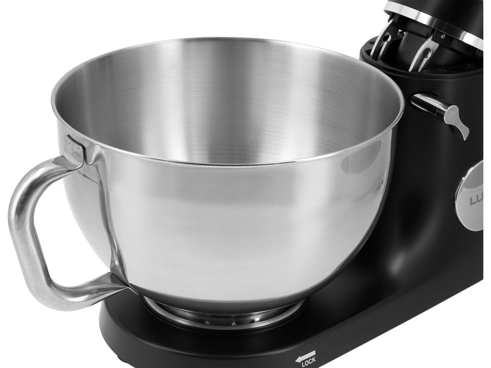 STAND MIXER 2000W, 6L, LED CONTROL PANEL (67815)