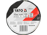 BITUMINOUS REPAIR TAPE | 1.5 MM X 150 MM X 10 M (YT-72573)