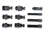ROTORS PULLER SET | 10 PCS. (SK9653)