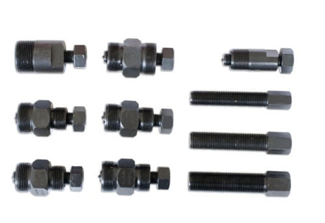 ROTORS PULLER SET | 10 PCS. (SK9653)
