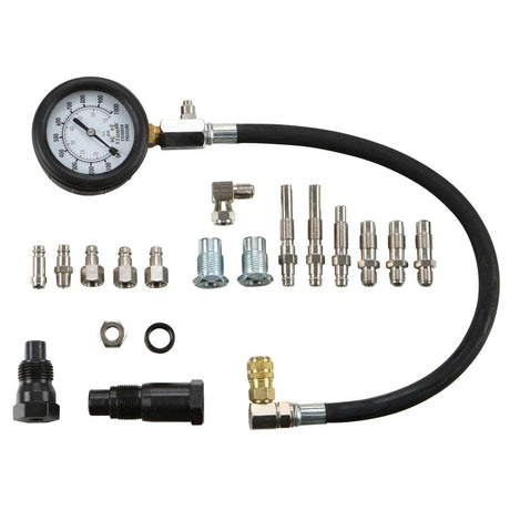 COMPRESSION TESTER FOR DIESEL ENGINES (JC-A8012)