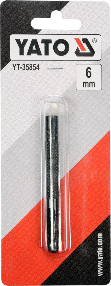 LEATHER PUNCH-6 MM (YT-35854)
