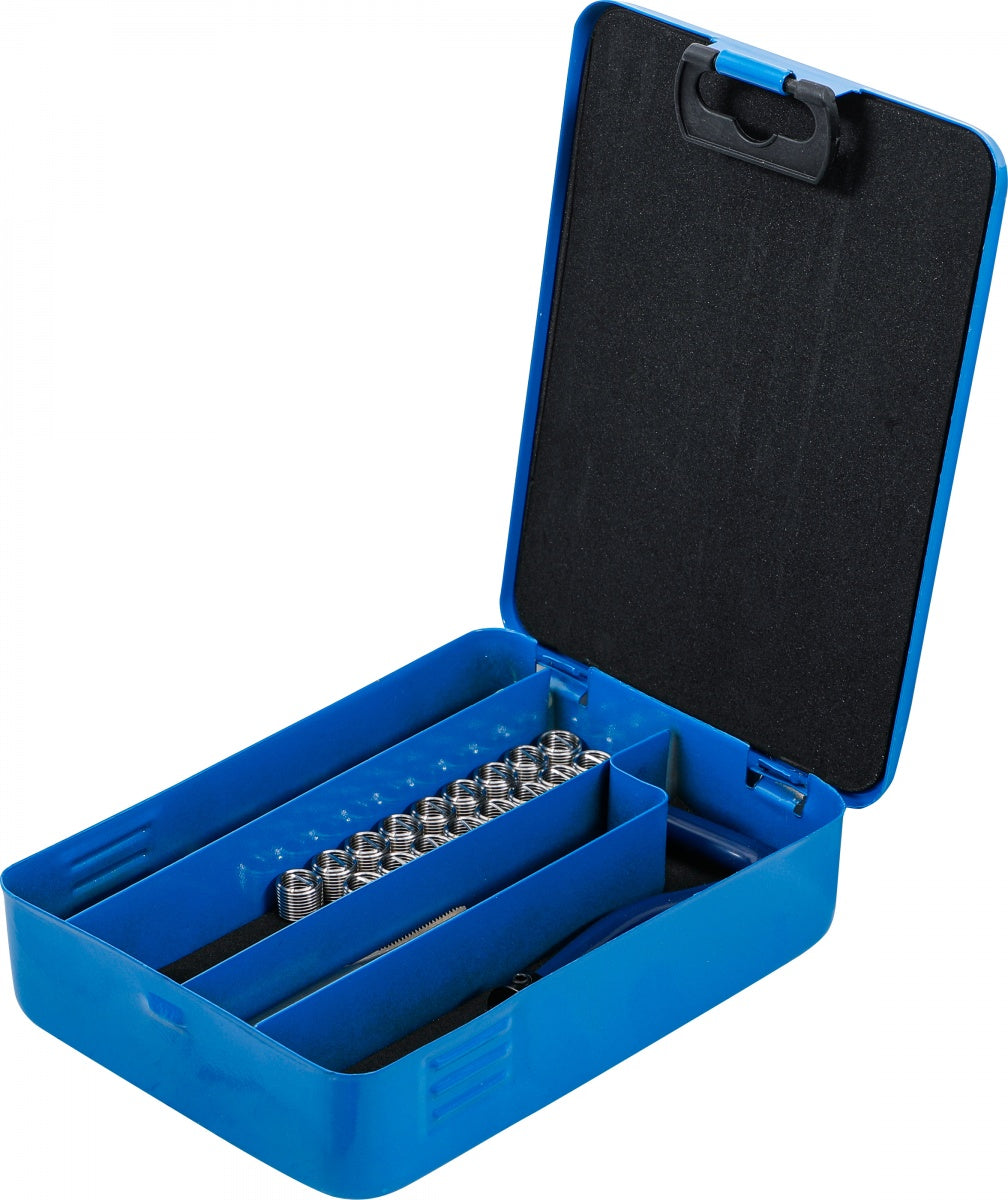 THREAD REPAIR KIT | M8 X 1.0 | 29 PCS. (9427)