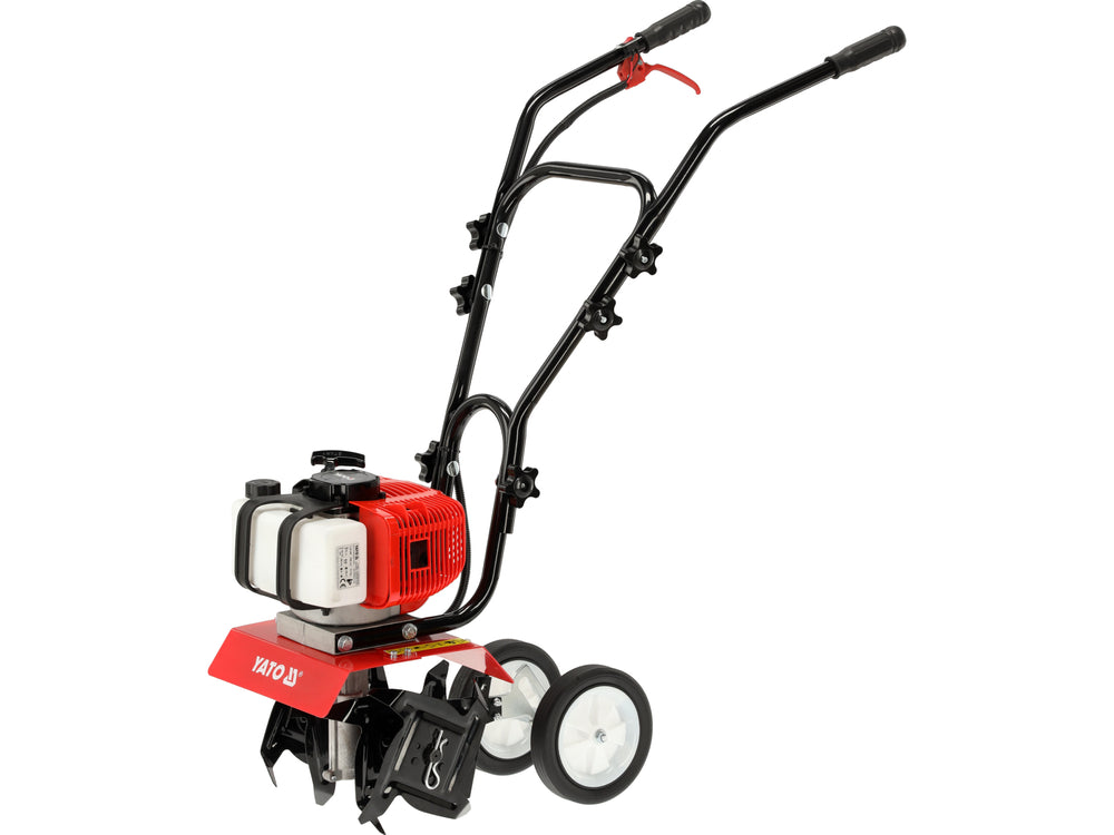 GASOLINE TILLER 2 STROKE (YT-84861)