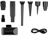 CAR VACUUM CLEANER, BLOWER 2IN1 BLDC 100W (YT-85686)