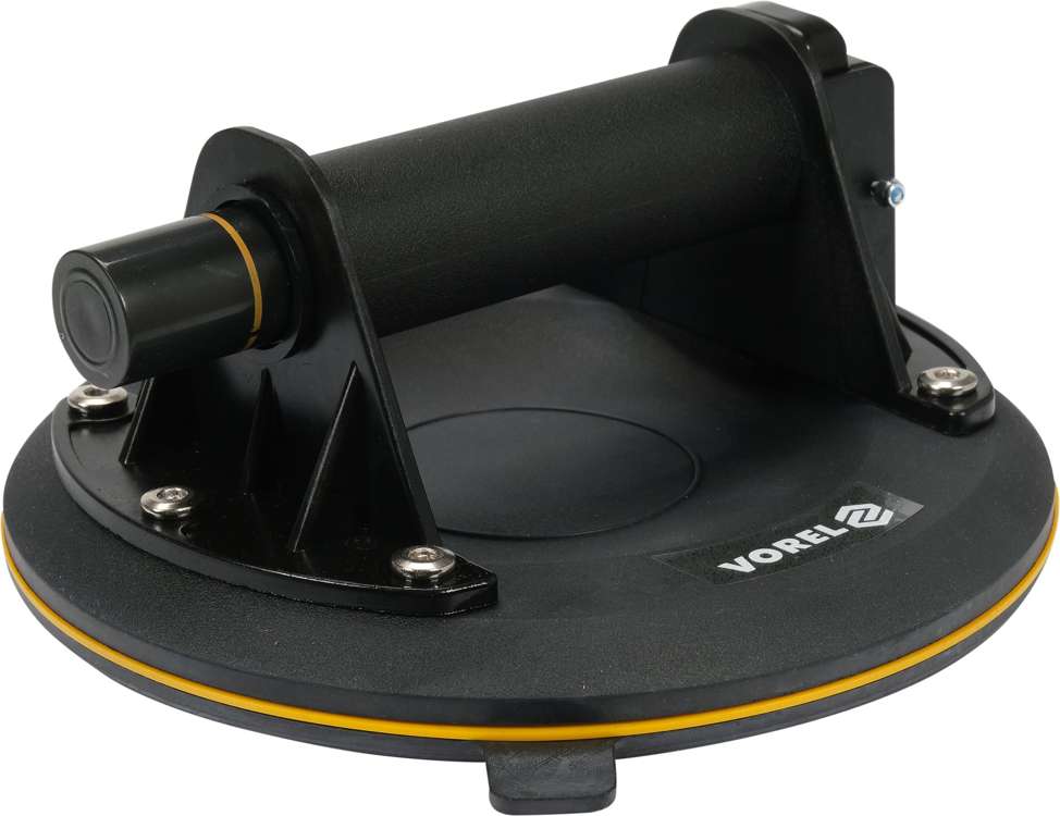SUCTION CUP LIFTER | EXTRA STRONG | 100 KG / Ø 205 MM (05325)