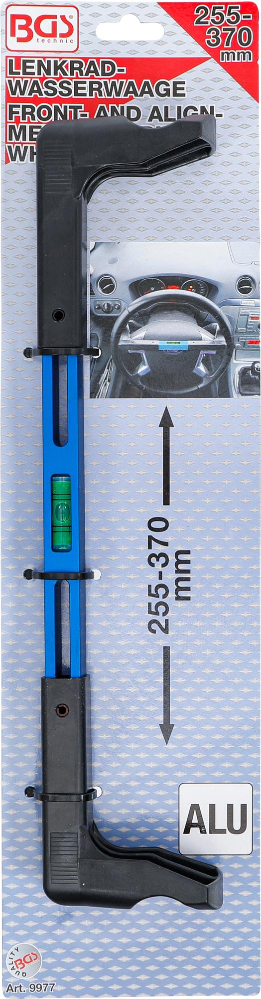 STEERING WHEEL LEVEL (9977)