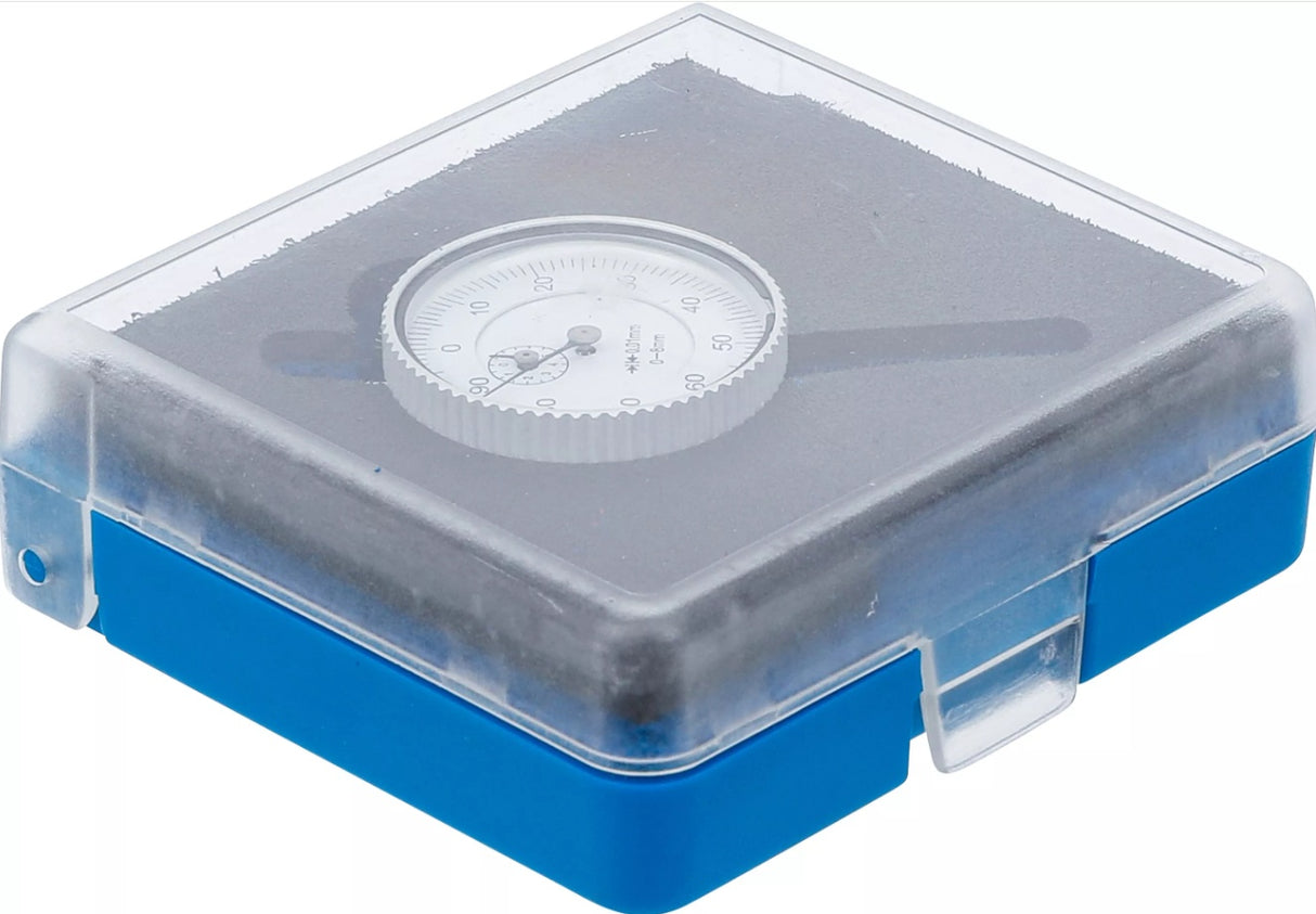 GAUGE | FOR BGSS 1938 / 8319 / 8159 | Ø 42 MM (8319-1)