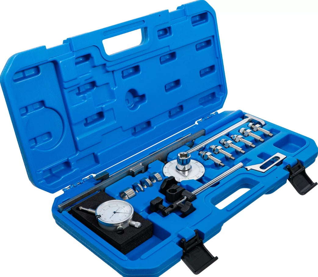 TESTING TOOL FOR DUAL-MASS FLYWHEEL (8681)