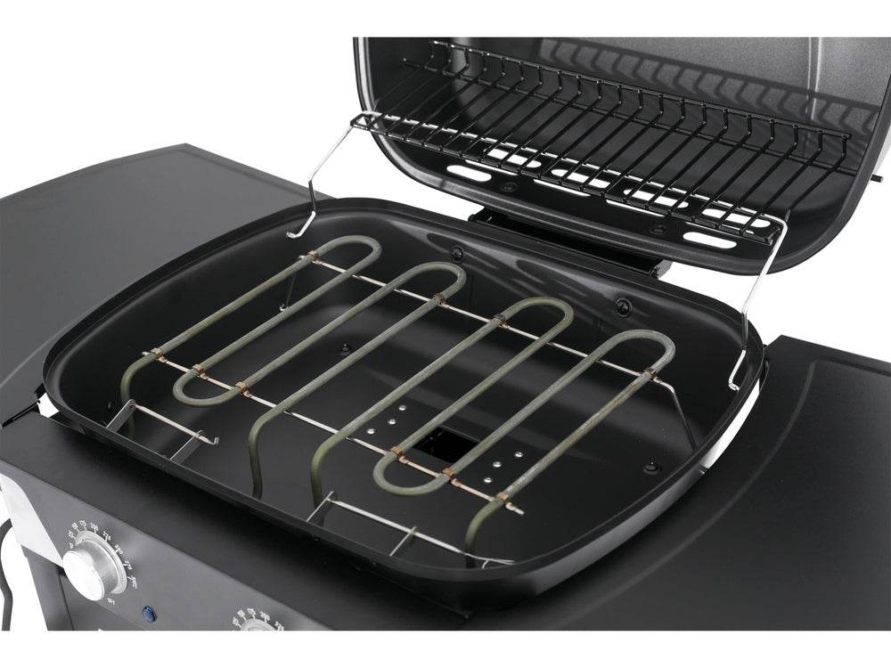 ELECT GRILL ON STAND ASAHI 2300W,47X37CM (YG-20070)