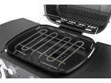 ELECT GRILL ON STAND ASAHI 2300W,47X37CM (YG-20070)