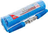 SPIRAL AIR HOSE | 6 M (66540)