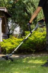 GRASS TRIMMER 20V 250MM - 2AH (78181)