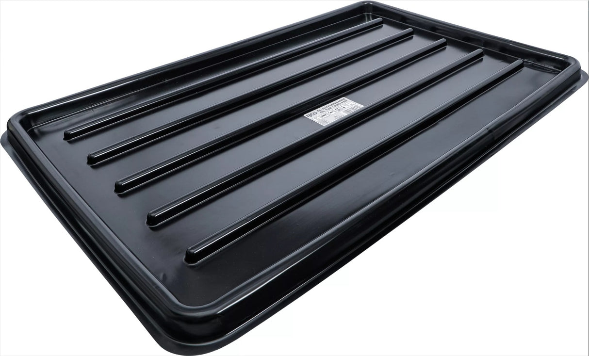 OIL TUB / DRIP PAN | EXTRA FLAT | 7 L (9579)