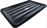 OIL TUB / DRIP PAN | EXTRA FLAT | 7 L (9579)