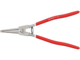 CIRCLIP PLIERS, EXTERNAL STRAIGHT 325MM (YT-1992)