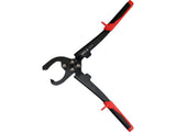 PLIERS FOR JOINING PROFILES TO PLASTERBOARD 320MM (YT-51317)