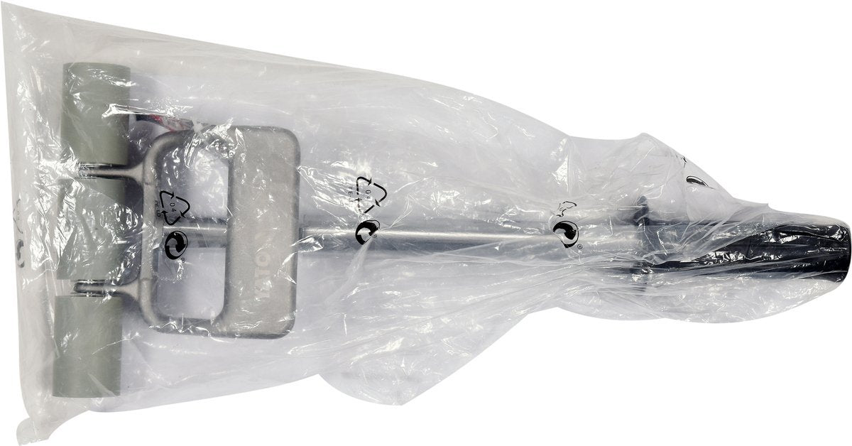 EXTENDABLE FLOOR PRESSURE ROLLERS (YT-44152)
