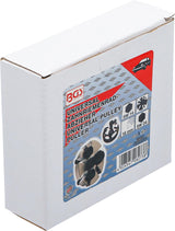 TOOTHED BELT WHEEL PULLER | UNIVERSAL (8273)