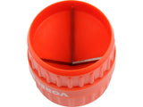 PLASTIC PIPE EDGING TOOL (78385)