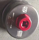 OIL FILTER WRENCH | ALUMINUM | 64.3 MM P14 | TOYOTA, LEXUS, SCION (FW14A)