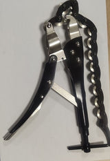 MUFFLER / PIPE CUTTER | 18-95 MM | 250 MM (SK2455)