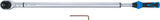 TORQUE WRENCH | 20 MM (3/4") | 100 - 700 NM (7186)