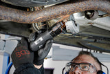 AIR CUTTER | FLEXIBLE HEAD | 260 MM (70994)