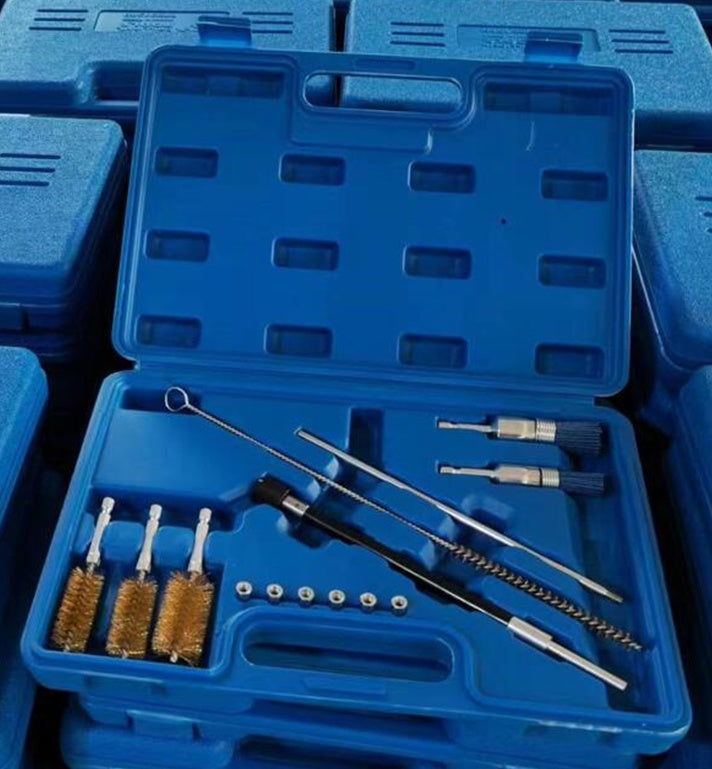 INJECTION CHAMBER AND VALVE SEAT CLEANING SET (SK2095)