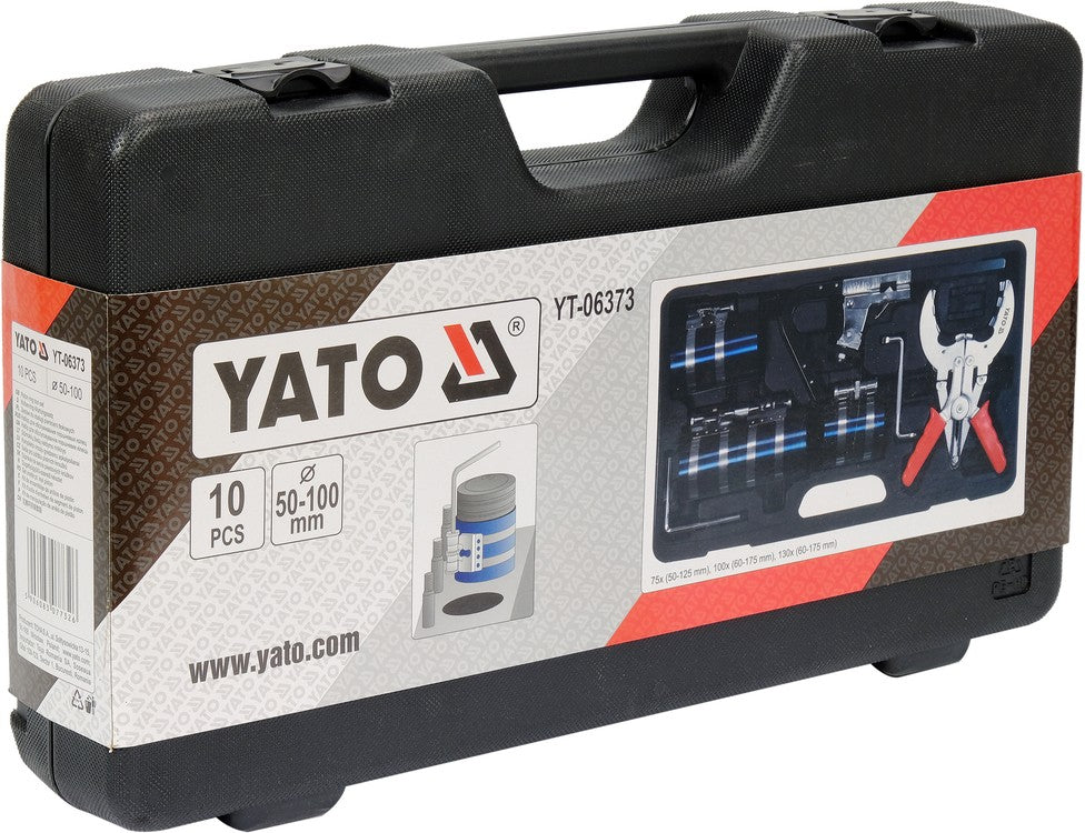 PISTON RING TOOL SET (YT-06373)