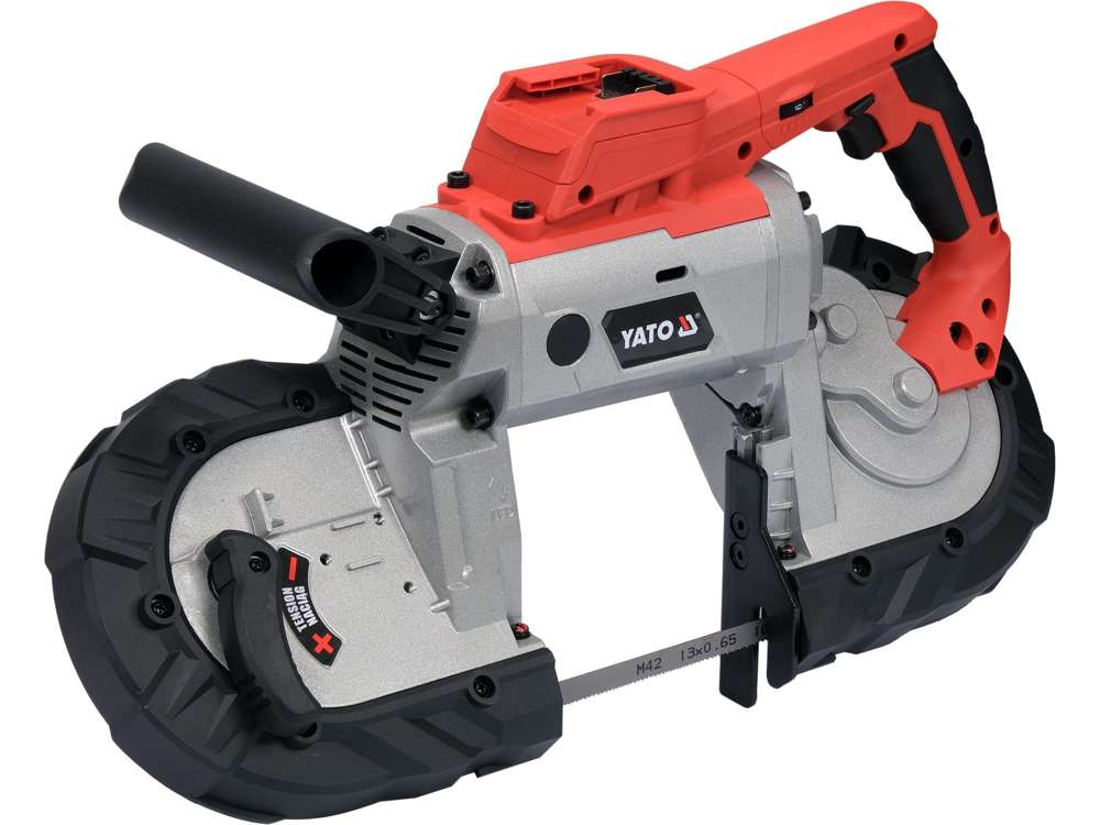 BAND SAW 18V - BODY (YT-82188)