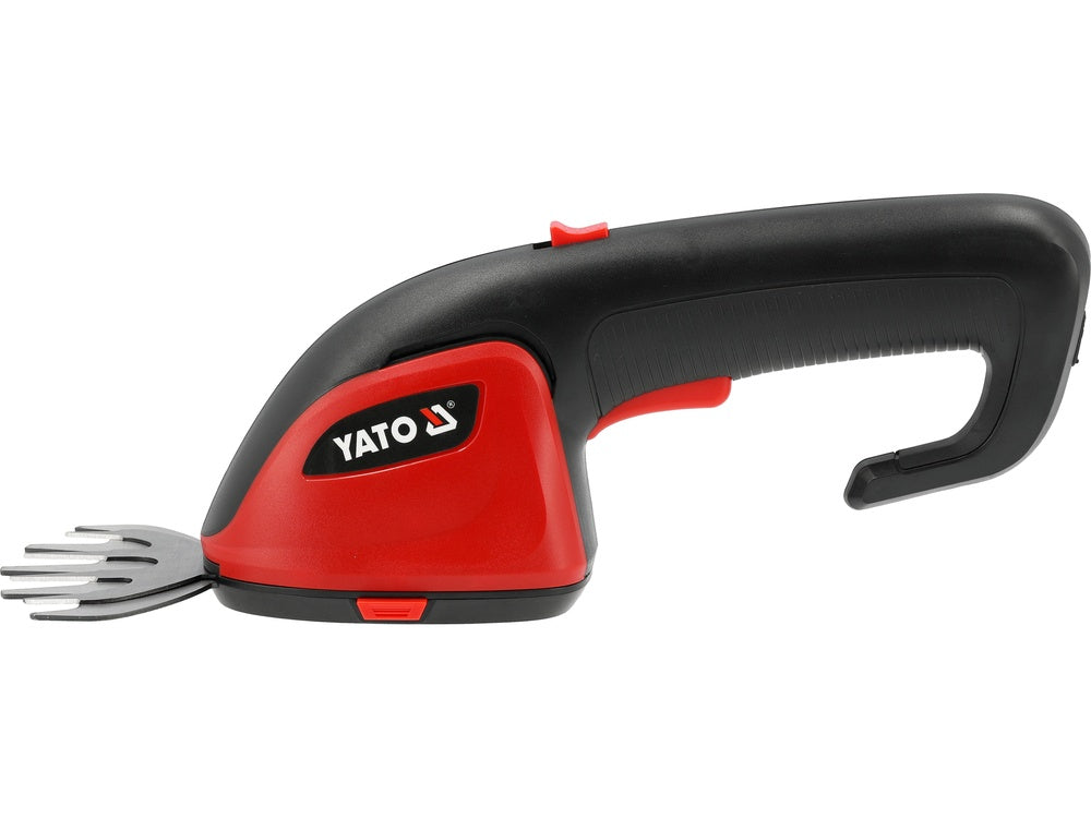 CORDLESS GRASS SHEARS 7.2V (YT-828359)
