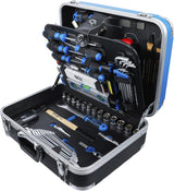 PLUMBERS TOOL ASSORTMENT | 95 PCS. (15502)